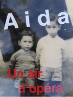 Aida Un air d'opéra