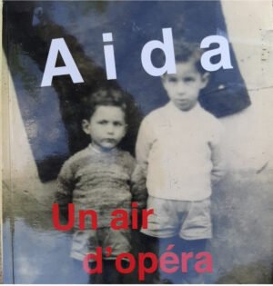 Aida Un air d'opéra