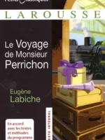 Le Voyage de Monsieur Perrichon