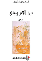 بين الحبر و بيني