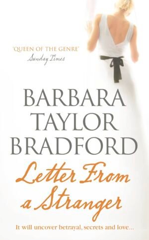 Letter from a Stranger