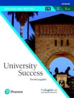University Success Reading/Writing A1