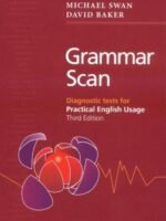 Grammar Scan
