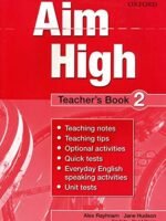 Aim High 2. Teacher'S Book