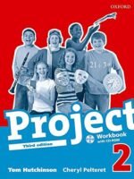 Project 2 Workbook Pack 3Rd Edition