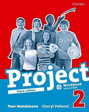Project 2 Workbook Pack 3Rd Edition