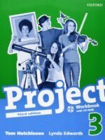 Project 3 Workbook Pack 3Rd Edition