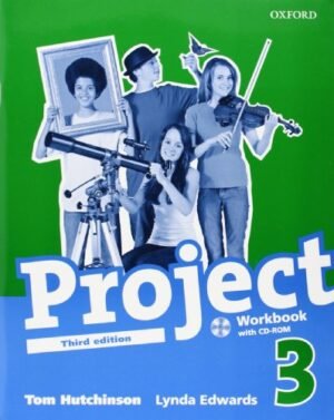 Project 3 Workbook Pack 3Rd Edition