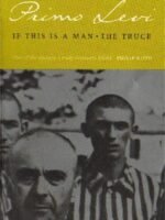 If This Is A Man / The Truce