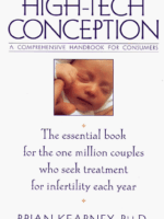 High-Tech Conception: A Comprehensive Handbook For Consumers