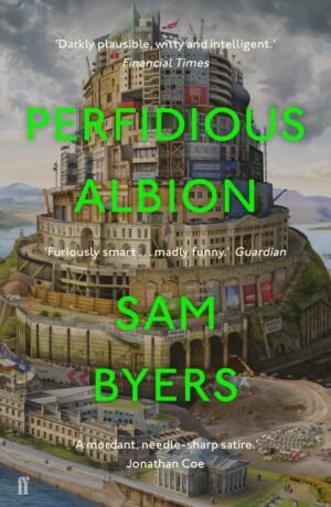 PERFIDIOUS ALBION