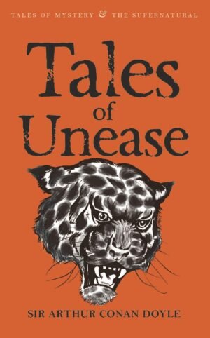 Tales of Unease