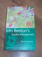 Mrs Beeton'S Gardening Companion (Wordsworth Reference)