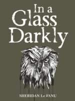 In a Glass Darkly