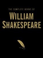 The Complete Works of William Shakespeare ( Hard )