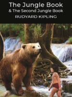 Jungle Book & Second Jungle Book  ( child )