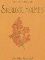 Memoirs of Sherlock Holmes CE