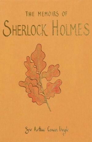 Memoirs of Sherlock Holmes CE