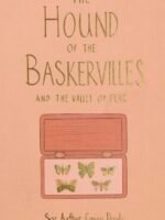 Hound Baskervilles and Valley Fear