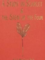 A Study Scarlet and Sign Four