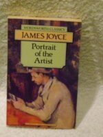 Portrait of the Artist as a Young Man
