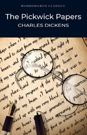 Pickwick Papers