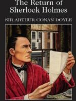 Return of Sherlock Holmes