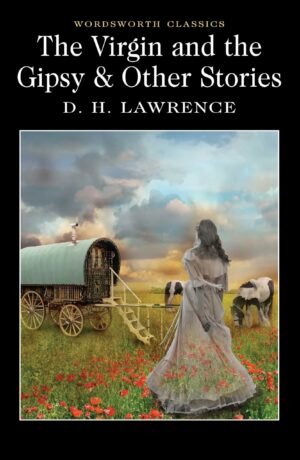 The Virgin and The Gipsy & Other Stories Nr