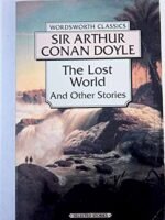 Lost World and Other Stories