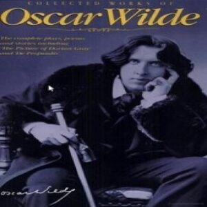 Collected Works of Oscar Wilde