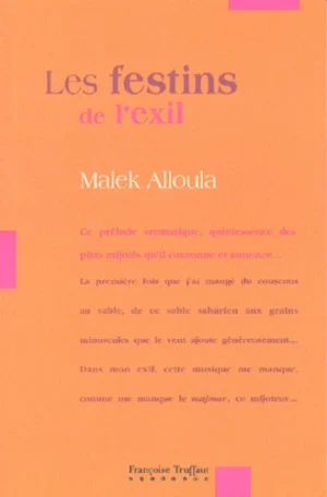 Les Festins de l'exil
