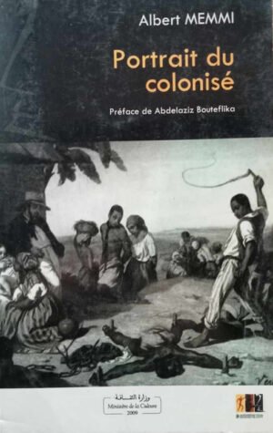 Portrait du colonisateur