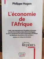 L'économie de l'Afrique