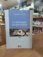 La singerie de Sidi Fredj