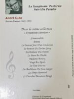 La Symphonie  Pastorale Suivi Du Paludes