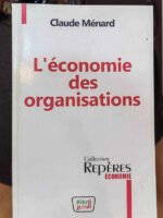 L'économie de organisations