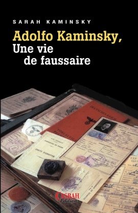 une vie de faussaire
