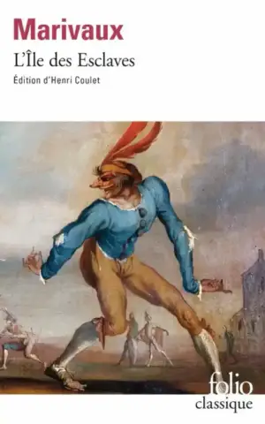 L'Ile des Esclaves