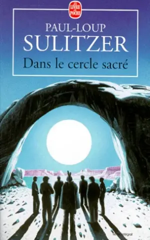 Dans Le Cercle Sacre