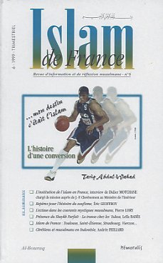 Islam de France Tome 6