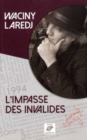 L'impasse des invalides