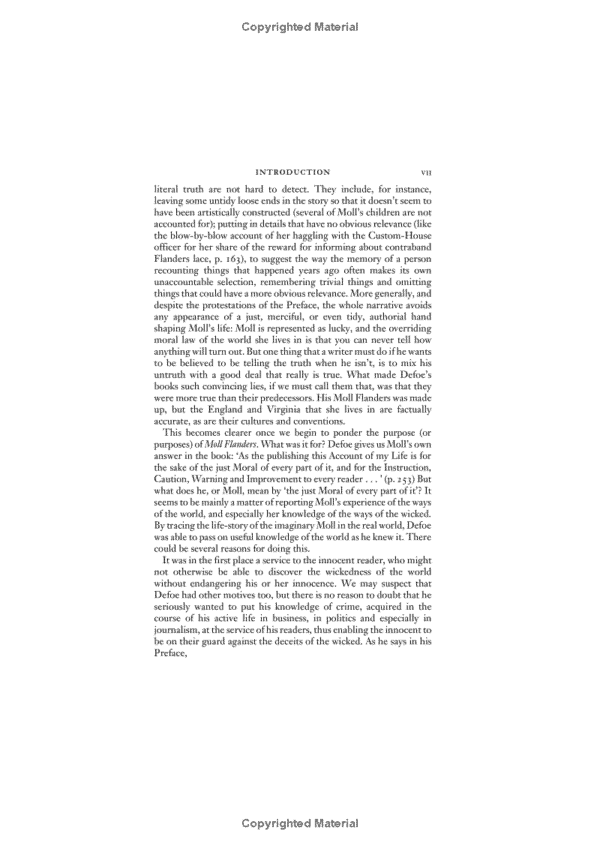 Moll Flanders - Image 9