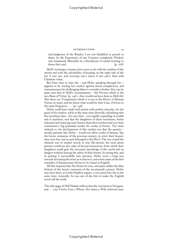 Moll Flanders - Image 11