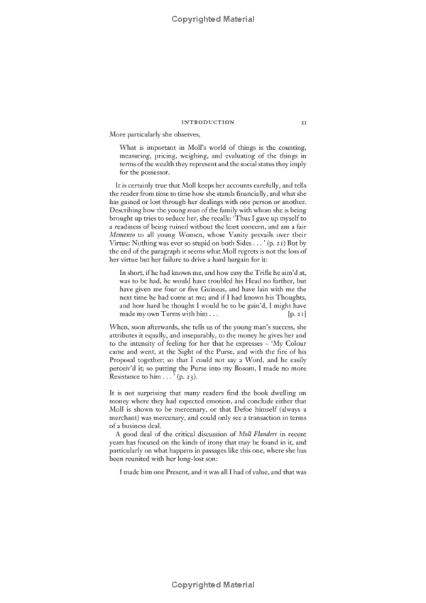 Moll Flanders - Image 13