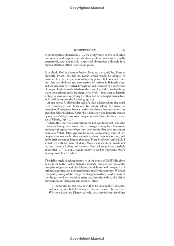 Moll Flanders - Image 17