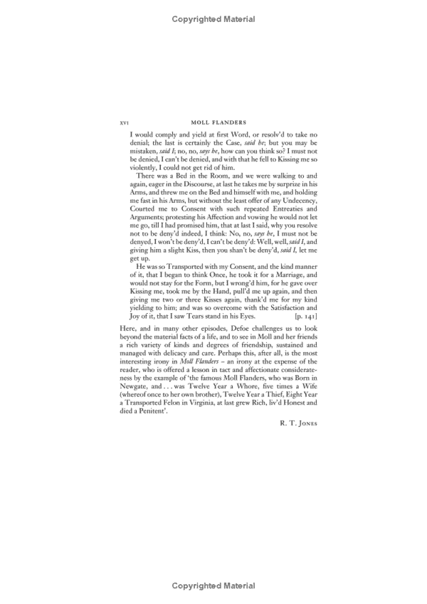 Moll Flanders - Image 18