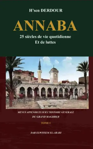 Annaba 1/2