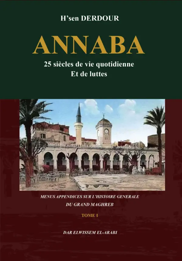 Annaba 1/2