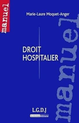 Droit hospitalier