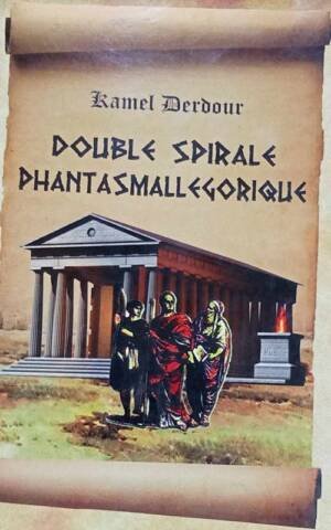 Double Spirale Phantasmallegorique